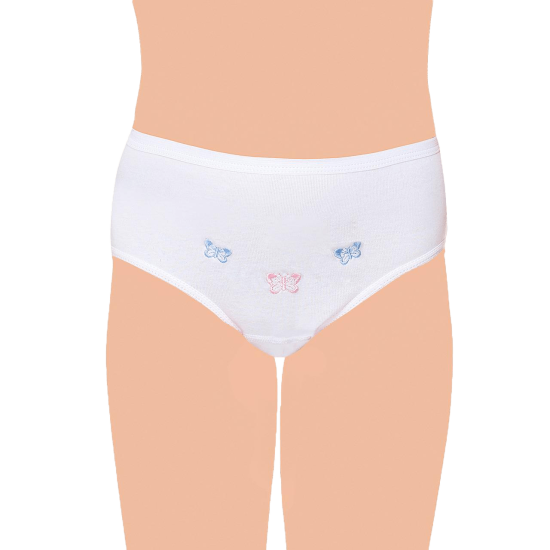 Tutku Kız Çocuk Külot