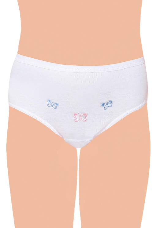 Tutku Kız Çocuk Külot