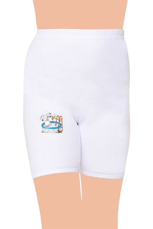 Tutku Kız Çocuk Paçalı