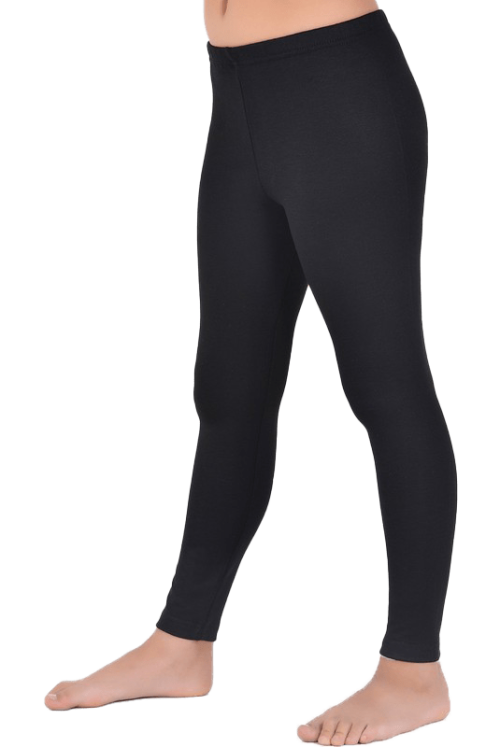 Tutku Kız Çocuk Termal Tayt