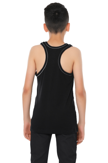 tutku erkek çocuk rambo atlet